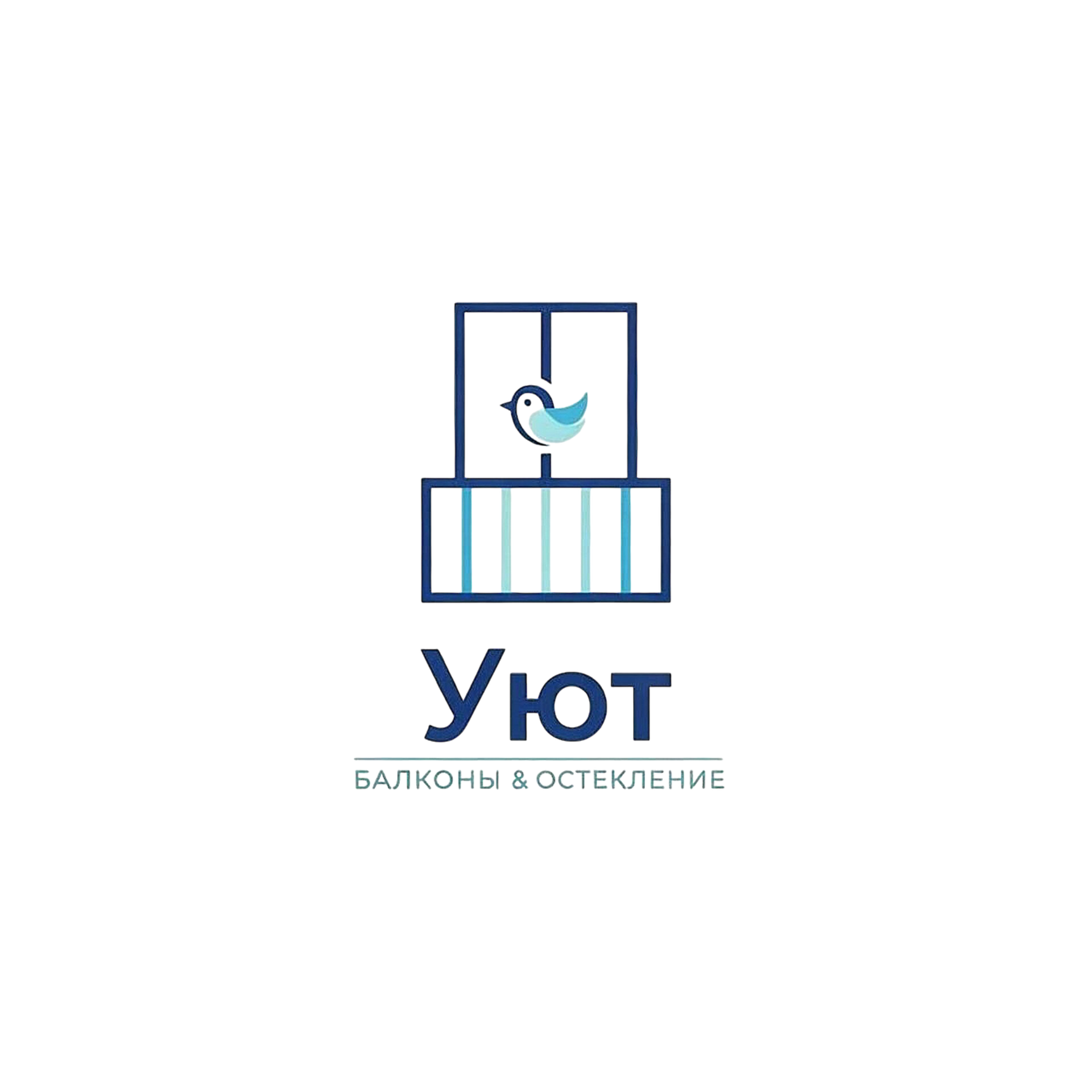 Логотип Уют