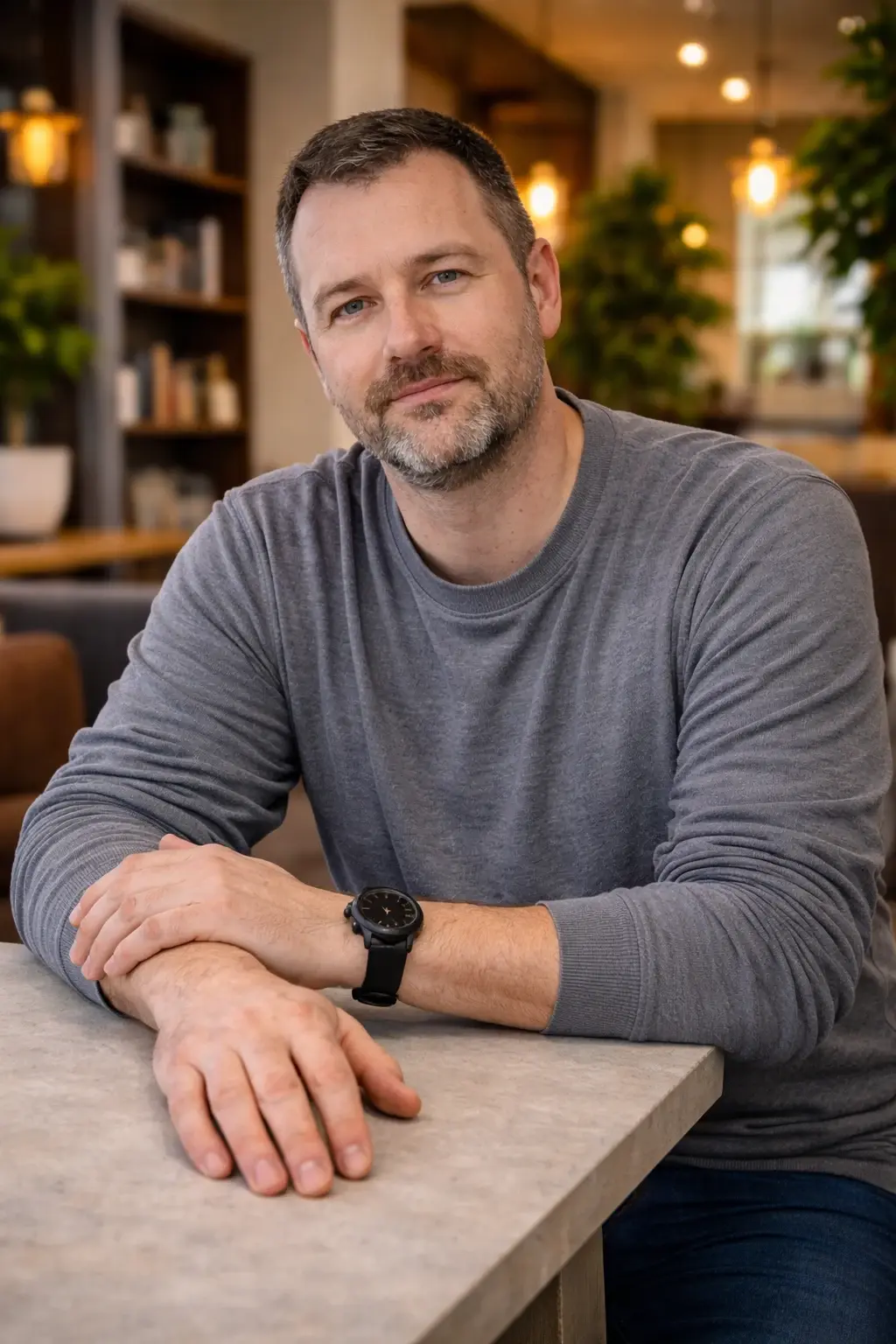 Дмитрий Ермаков