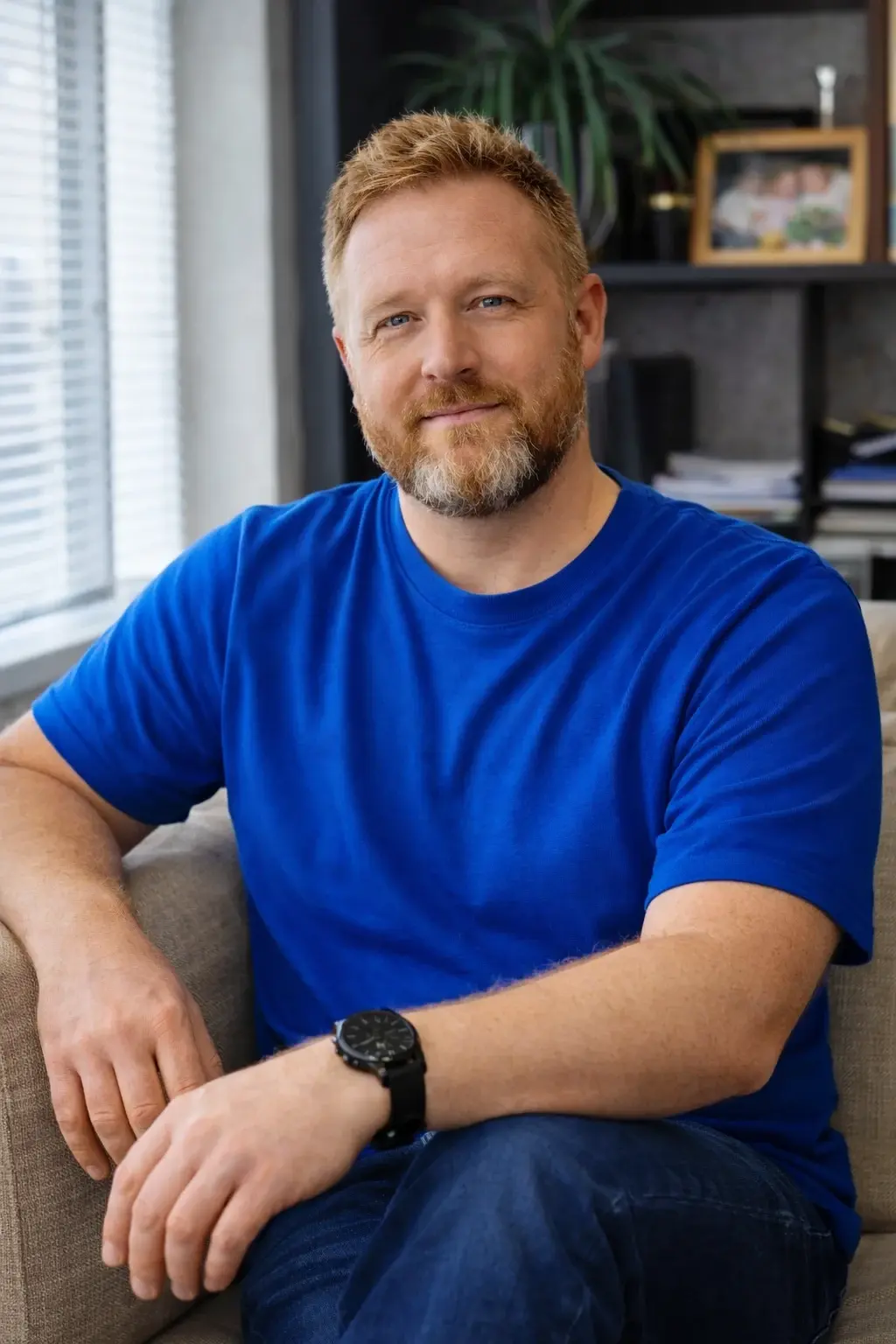 Сергей Мальцев