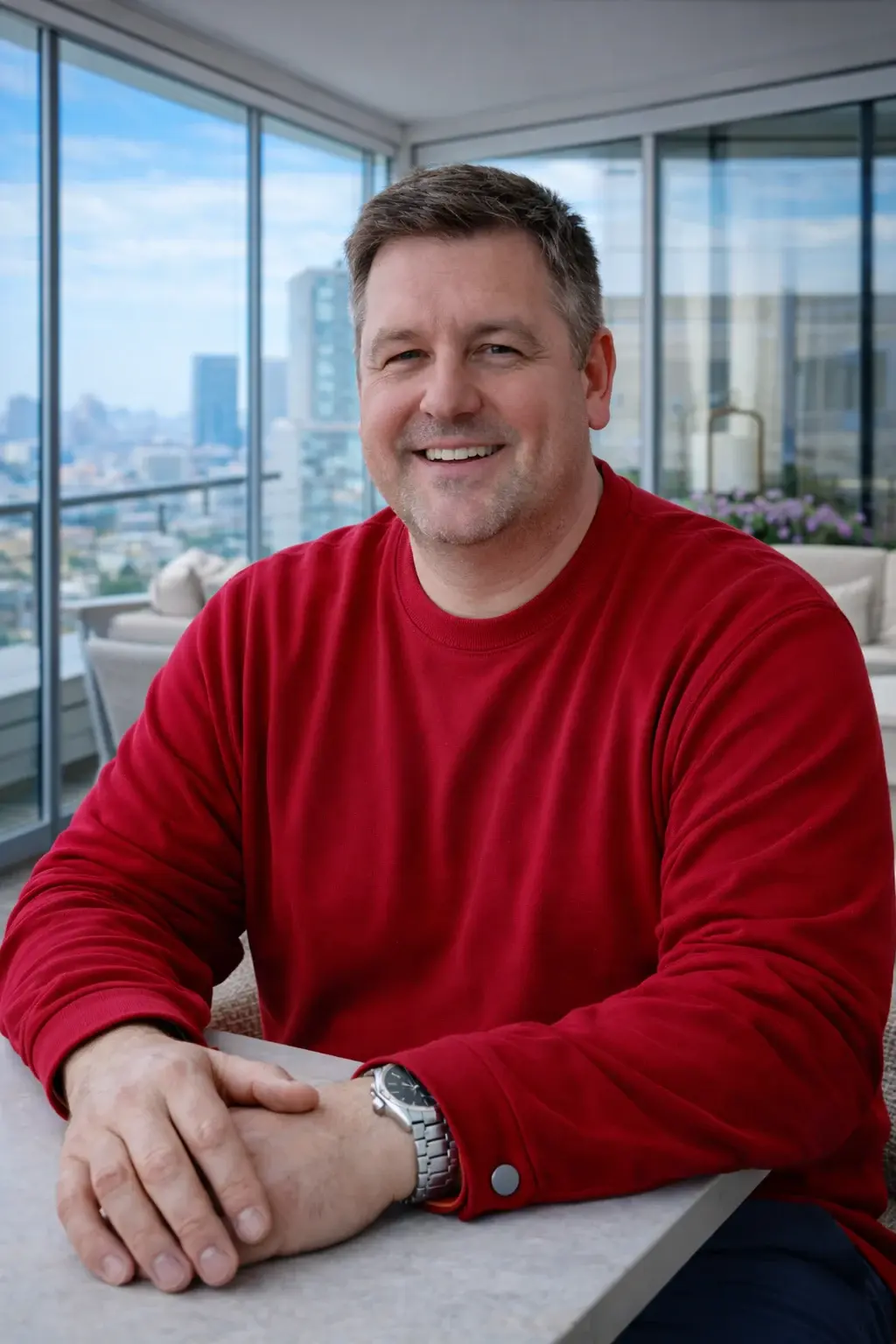 Максим Глебов