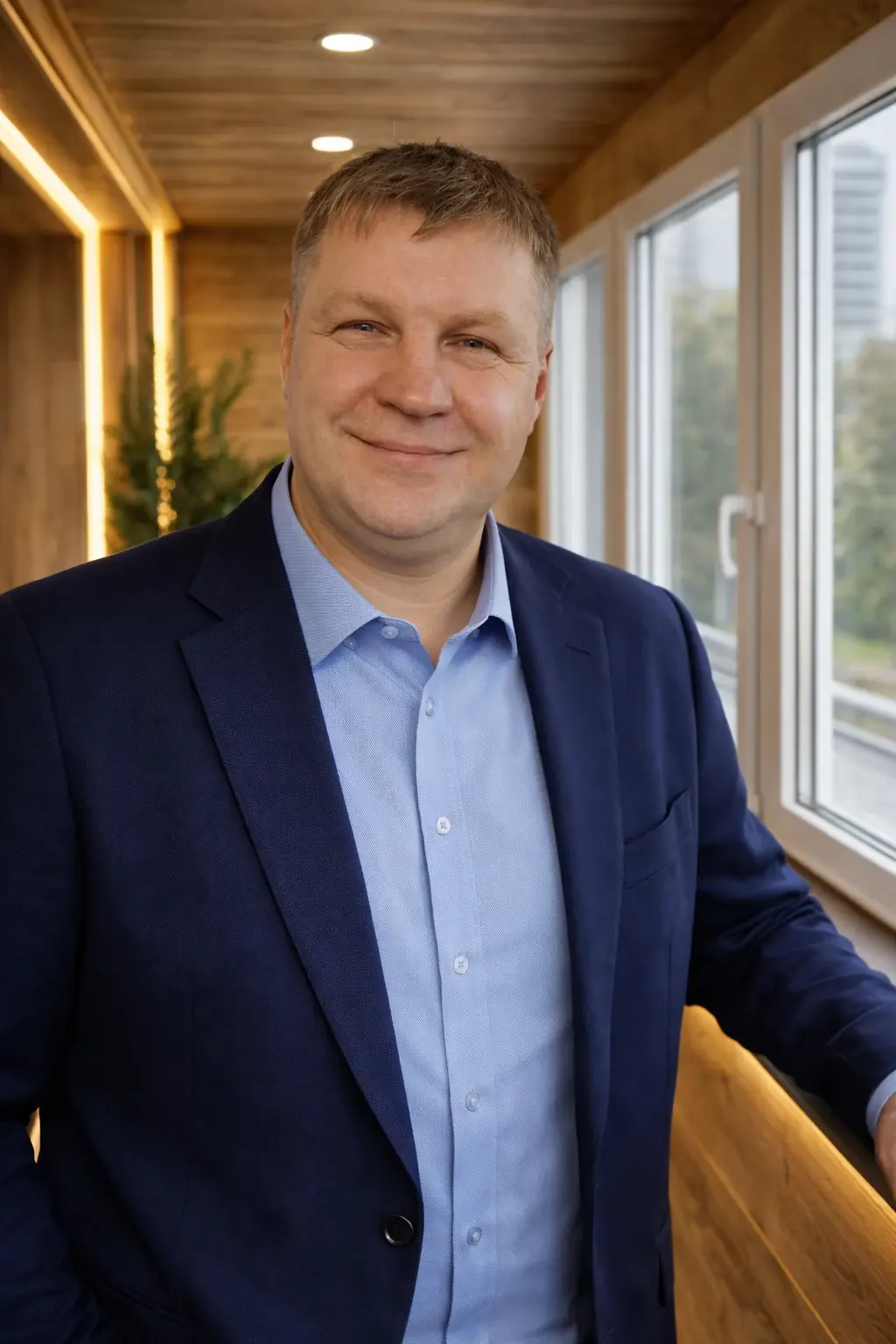 Андрей Онгри